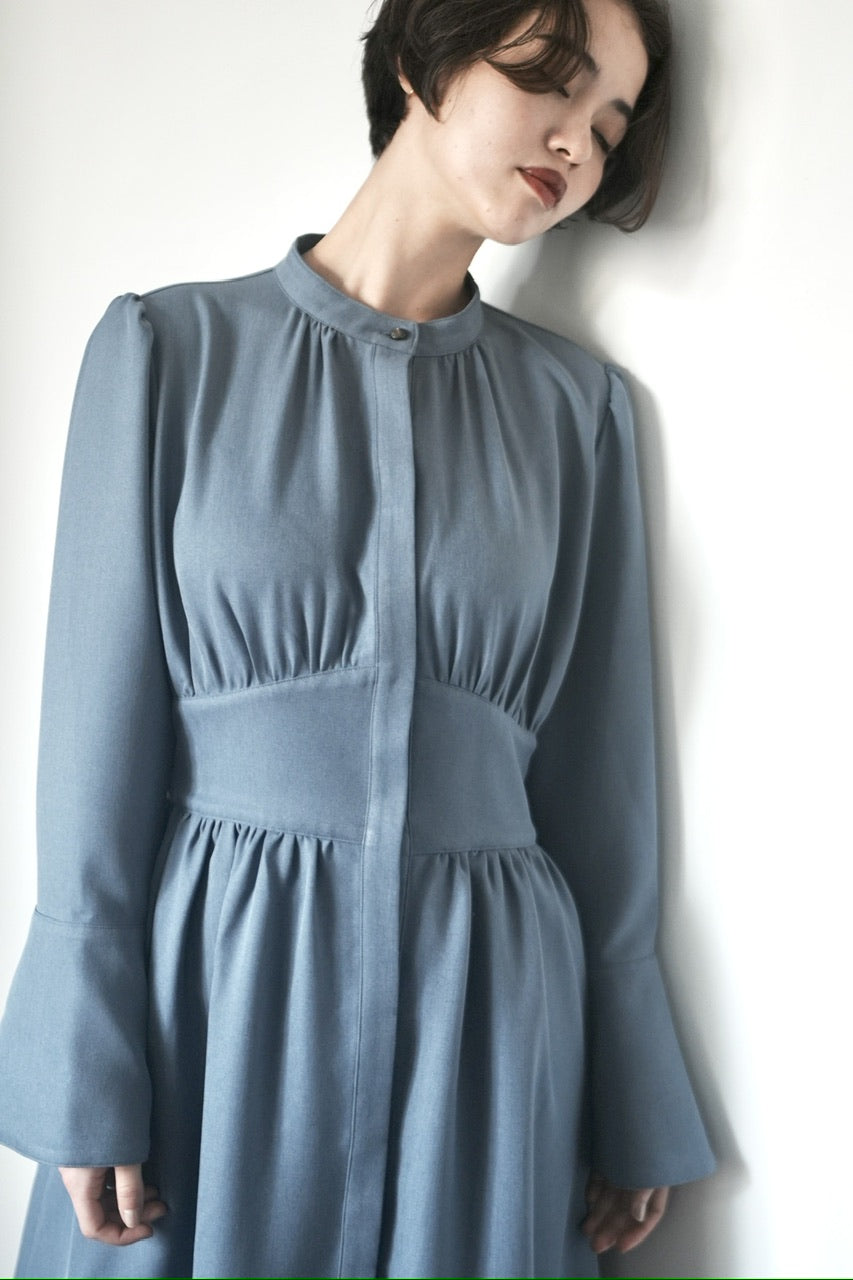 Chantal dress