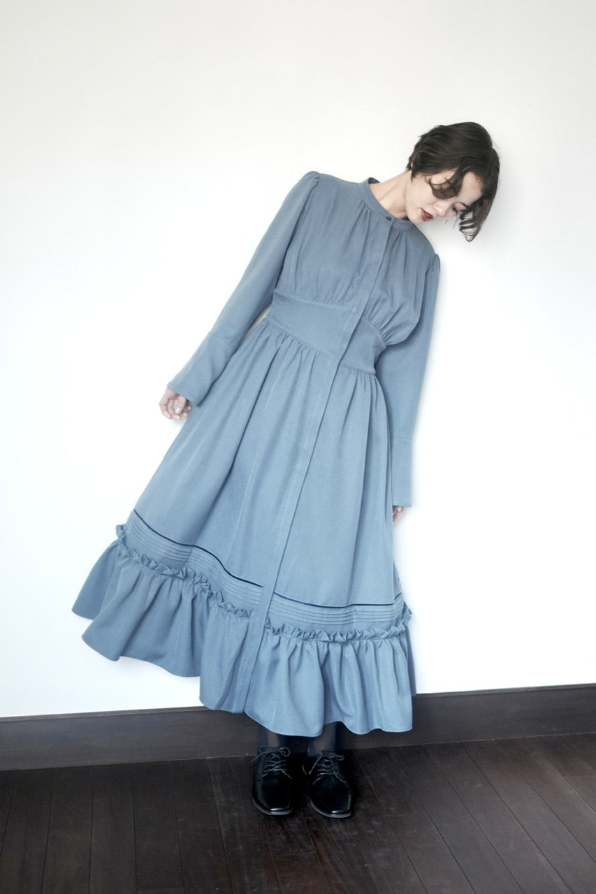 Chantal dress
