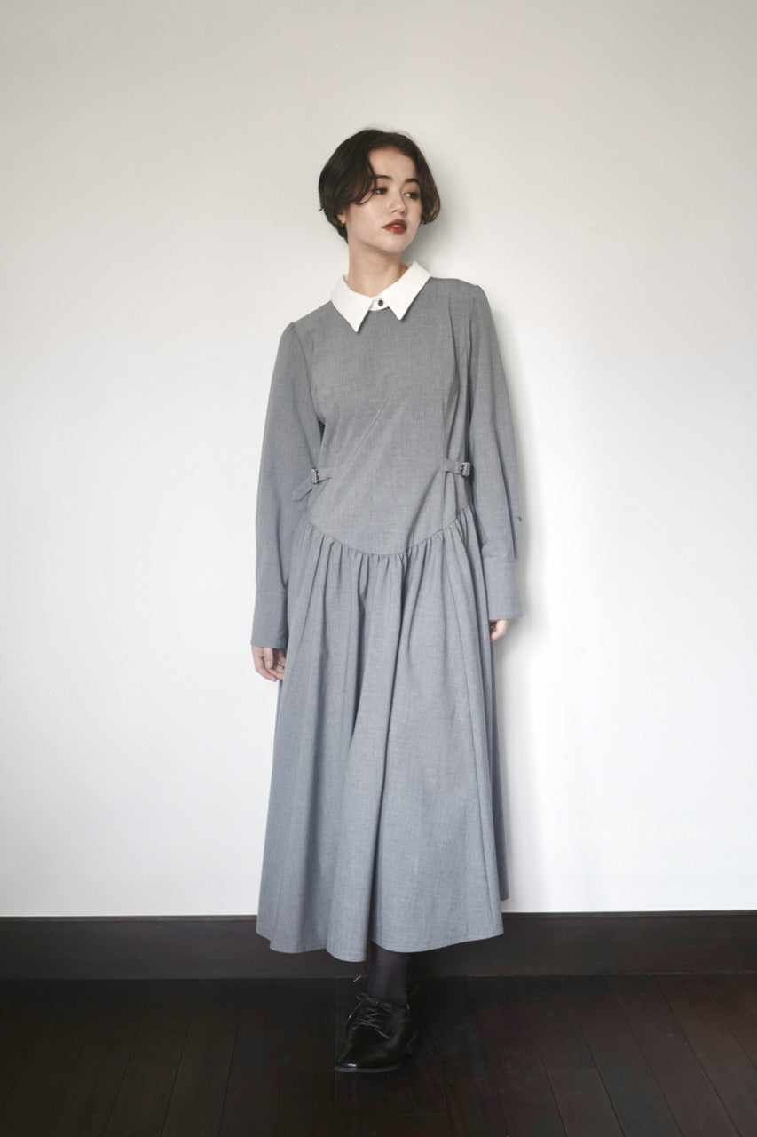 Simone dress【AW】