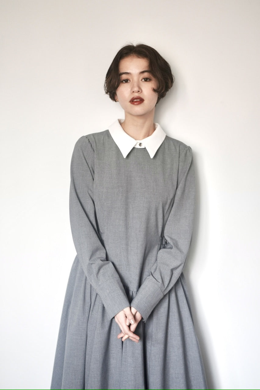 Simone dress【AW】
