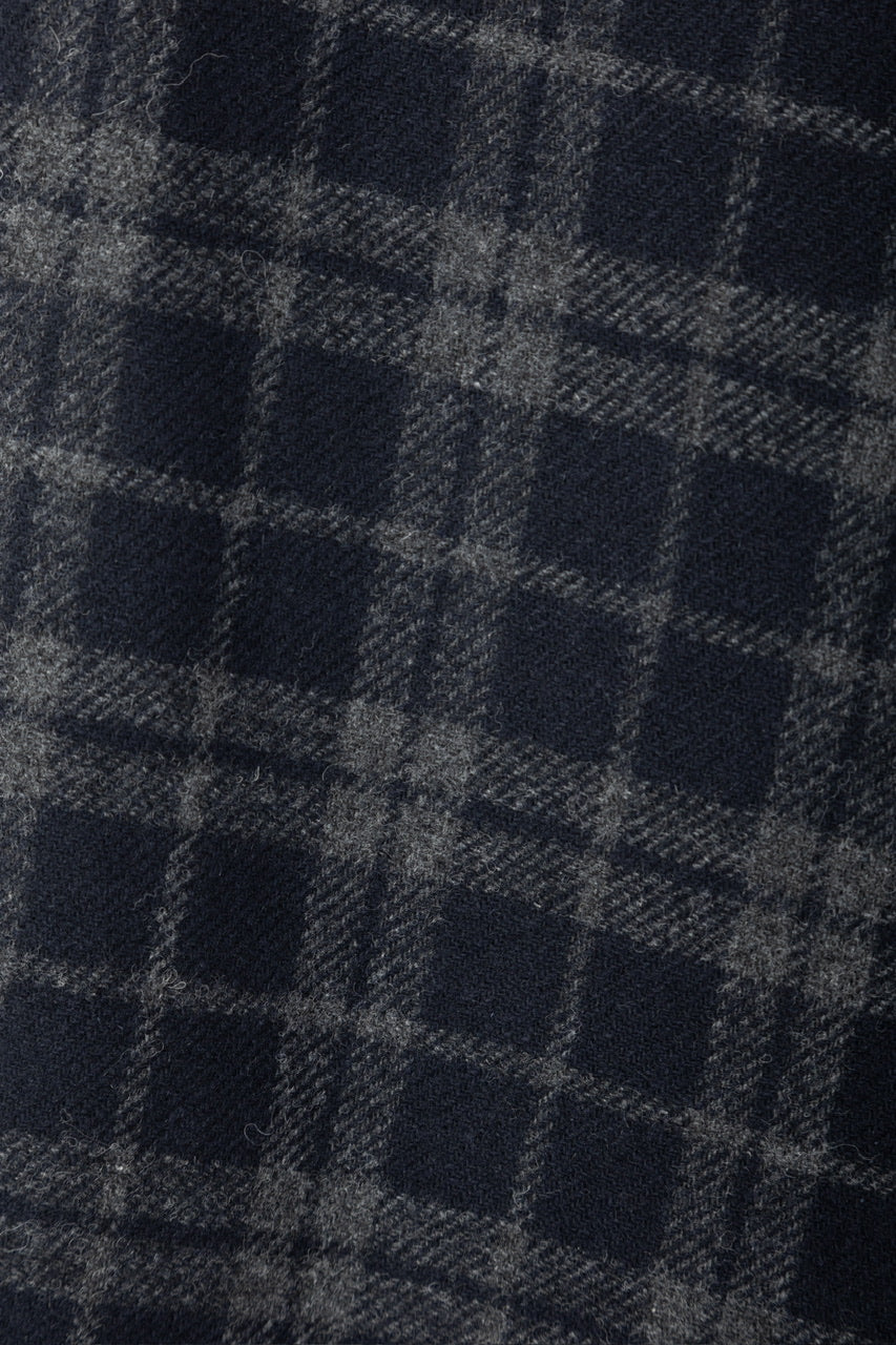 〈 Noémie 〉double button dress
