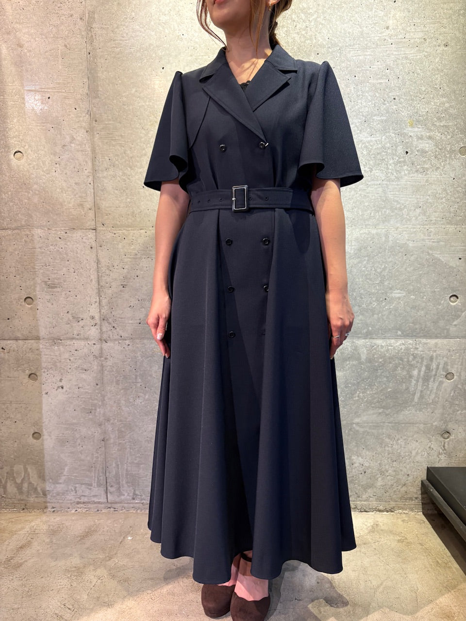 Margot dress〈予約〉
