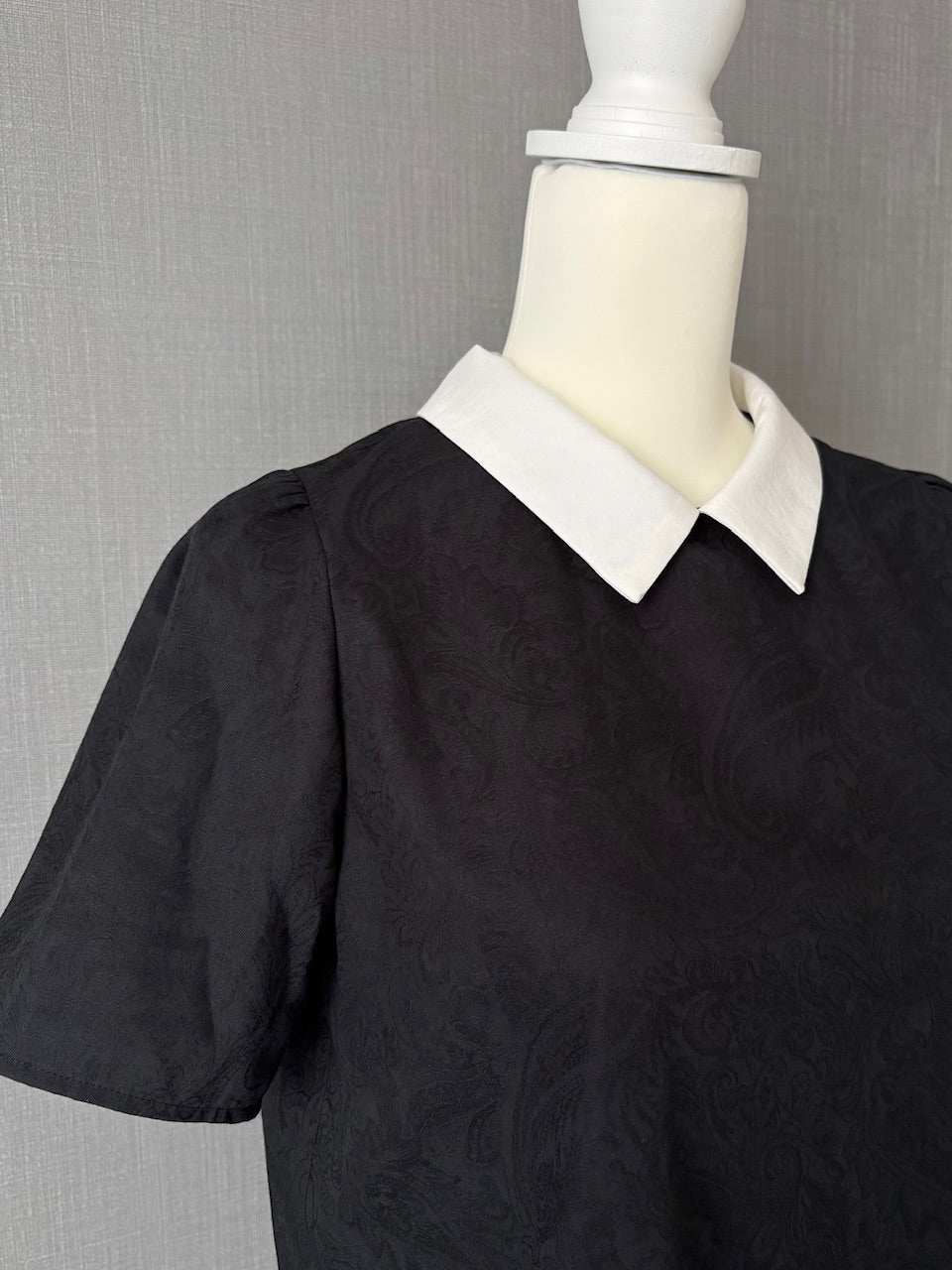 Annabelle blouse