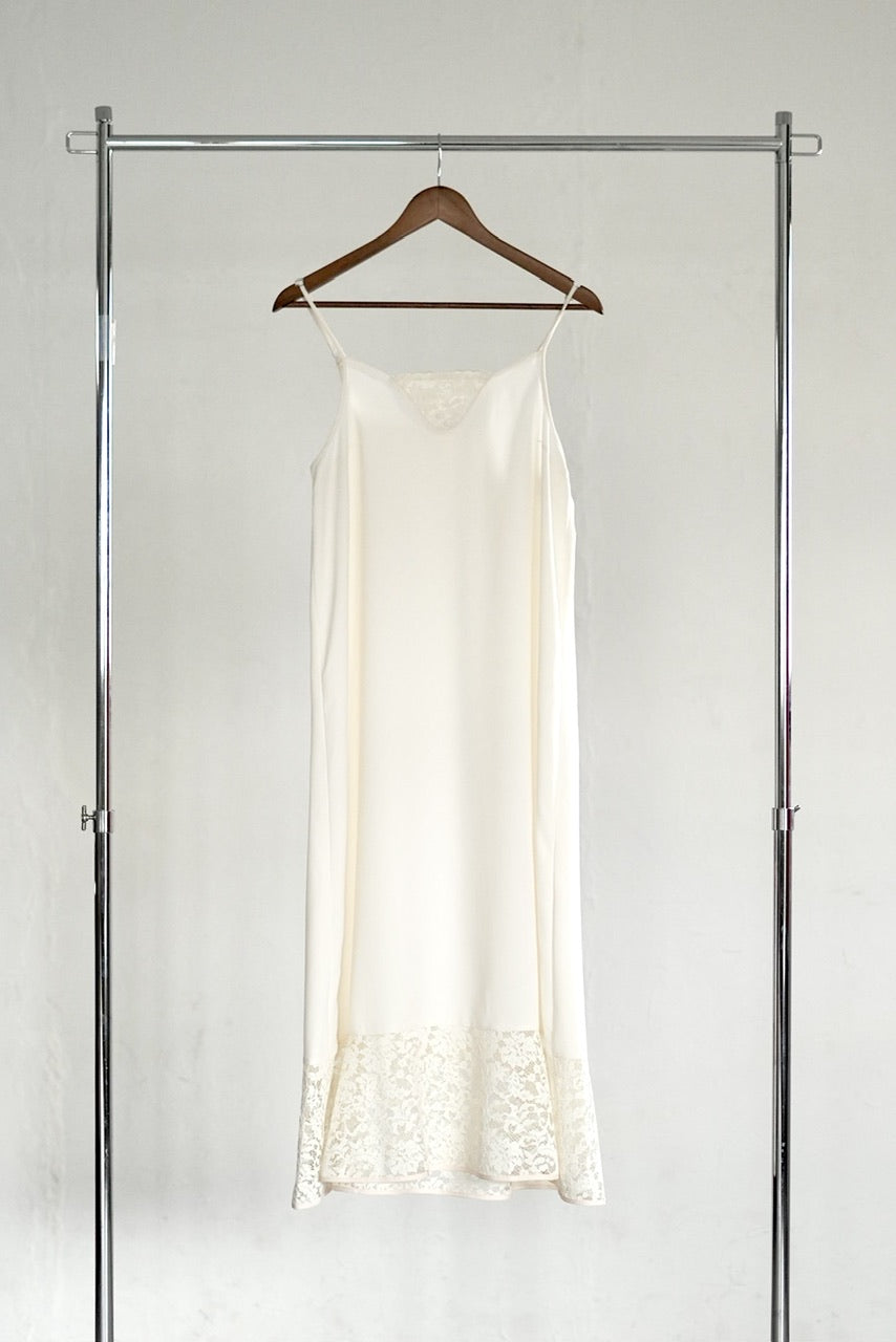 6th camisole dress