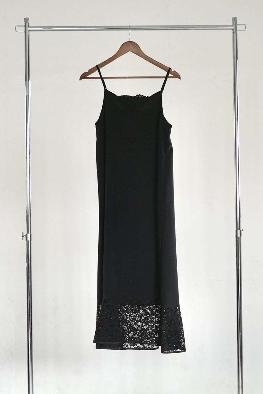 6th camisole dress