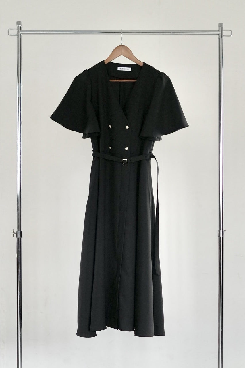 Liliane dress【予約商品】