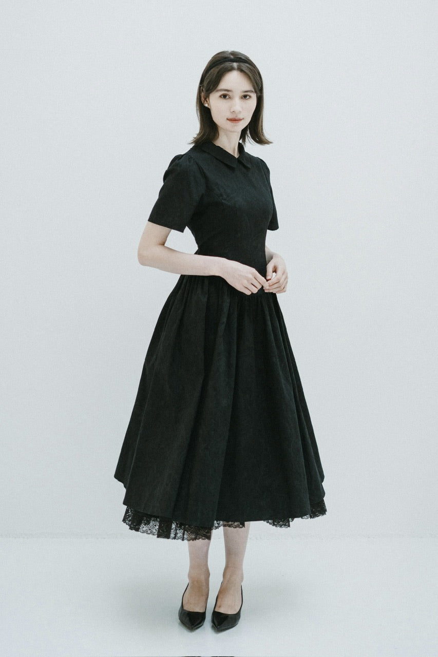 Annabelle dress