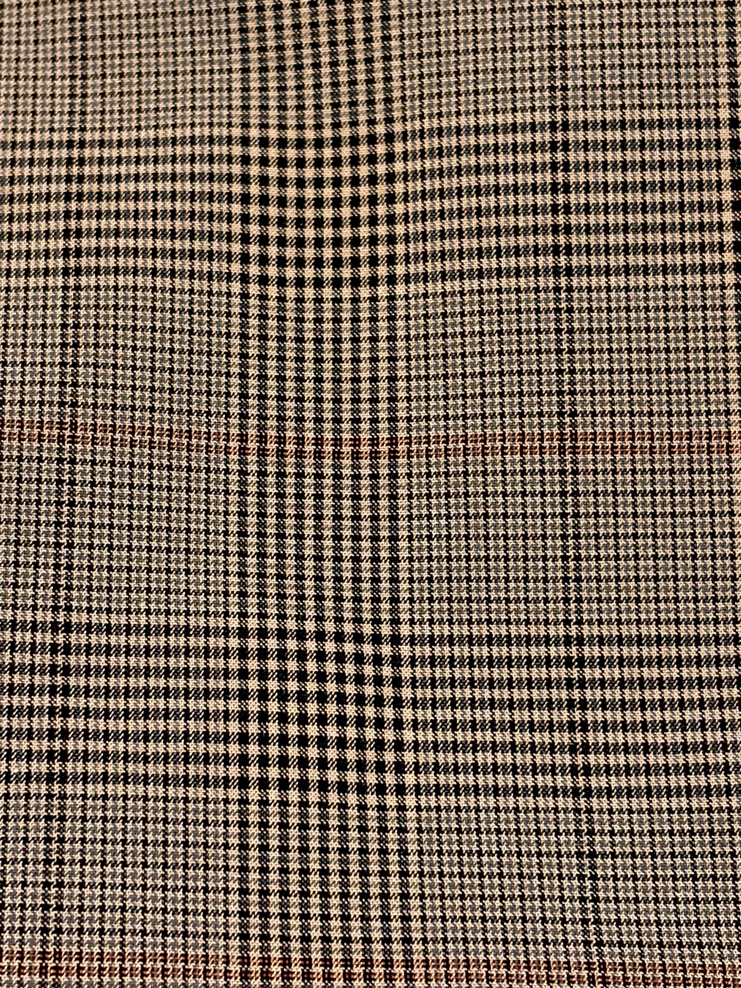 double breasted gilet dress