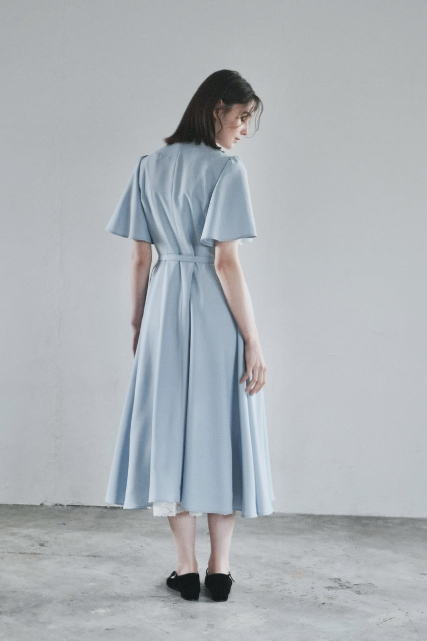 Liliane dress【予約商品】