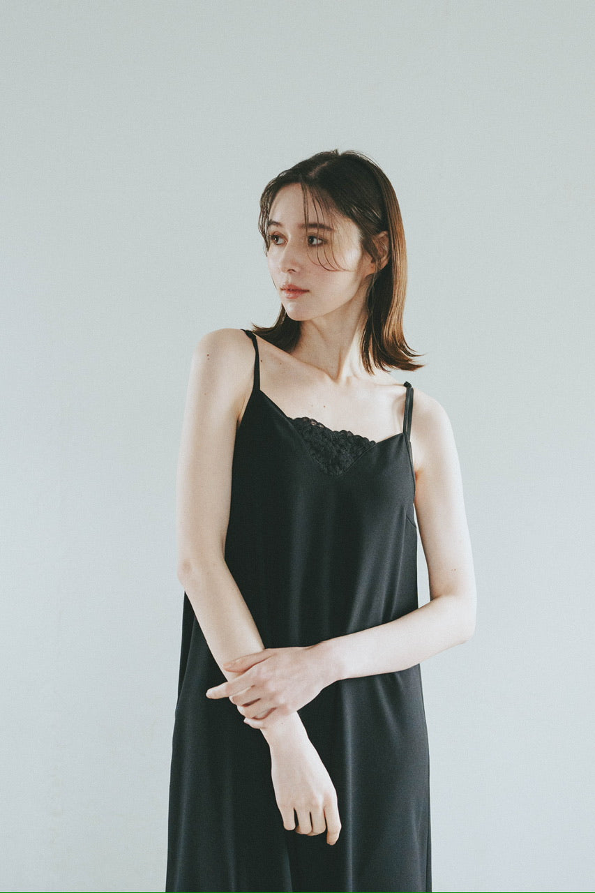 6th camisole dress