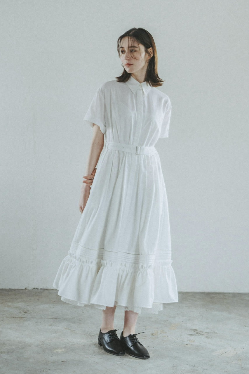 【B品】Giselle dress 1.