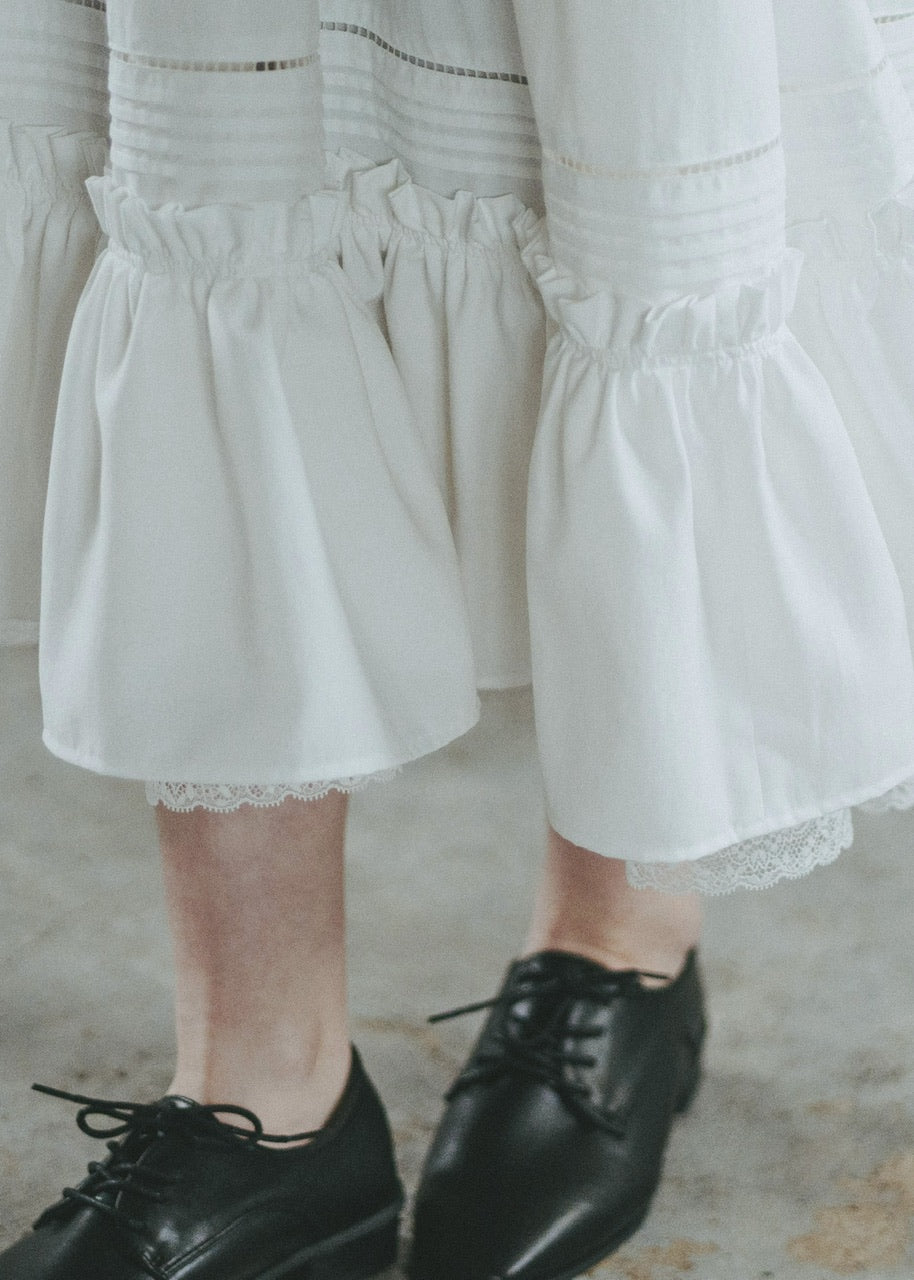 【B品】Giselle dress 1.