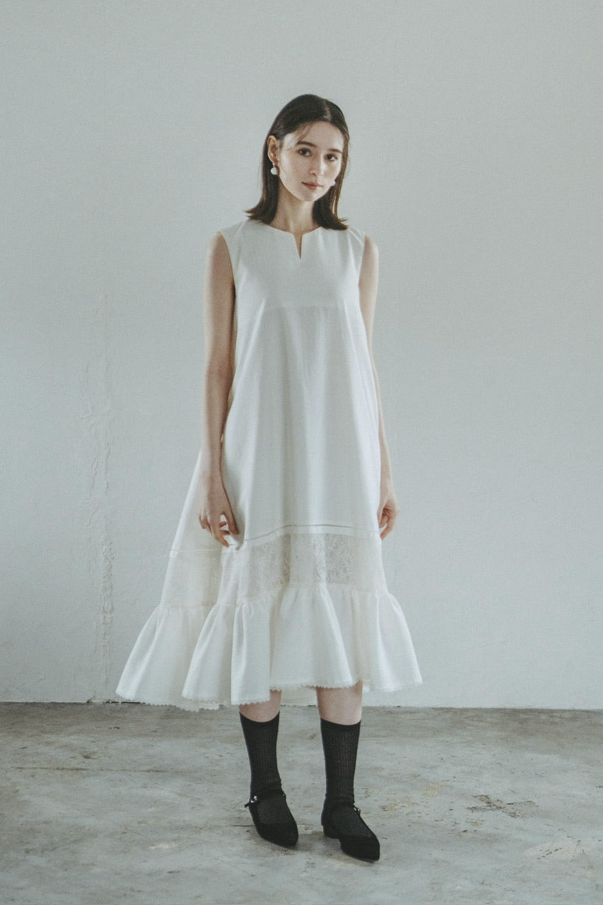【B品】Maya dress