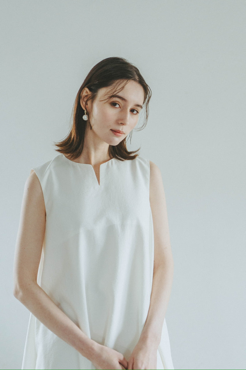【B品】Maya dress