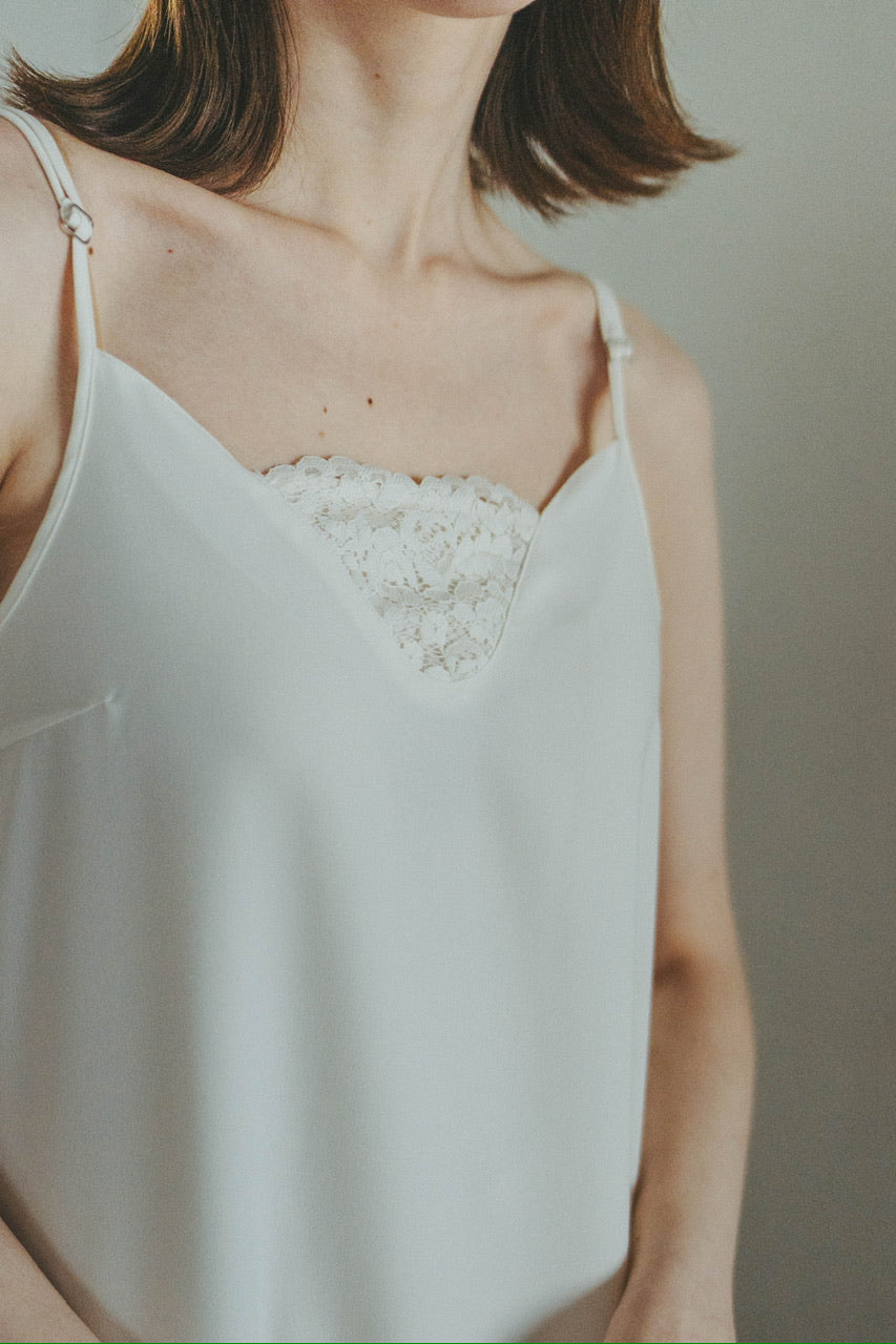 【B品】6th camisole dress 01.