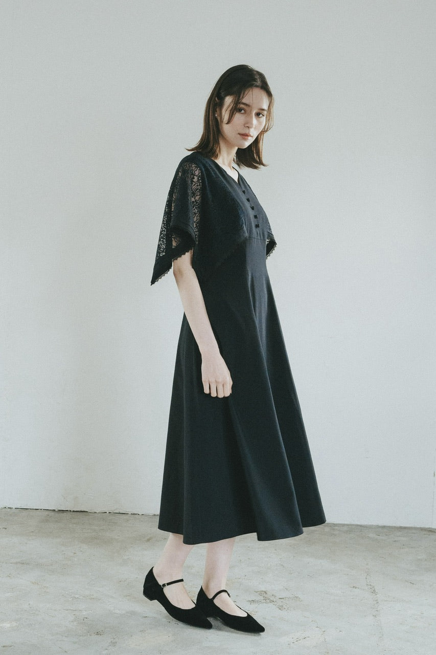 【サンプル】Rosaire dress