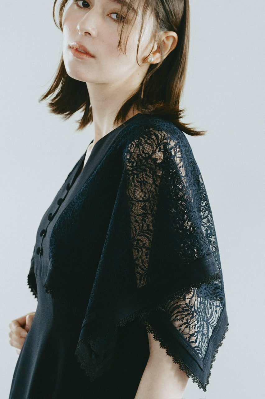 【サンプル】Rosaire dress