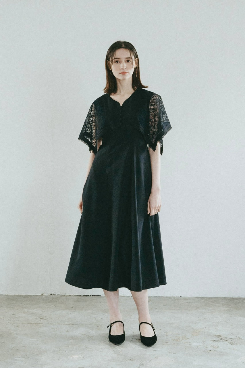 【サンプル】Rosaire dress