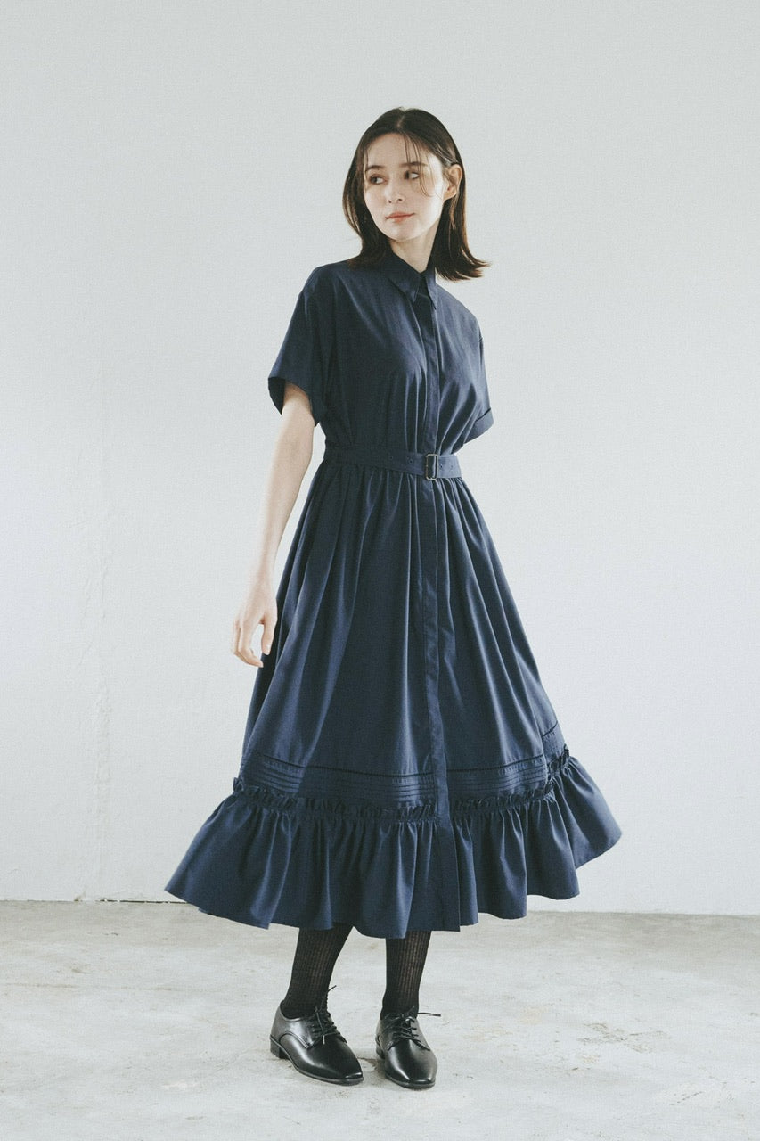 【B品】Giselle dress 01.