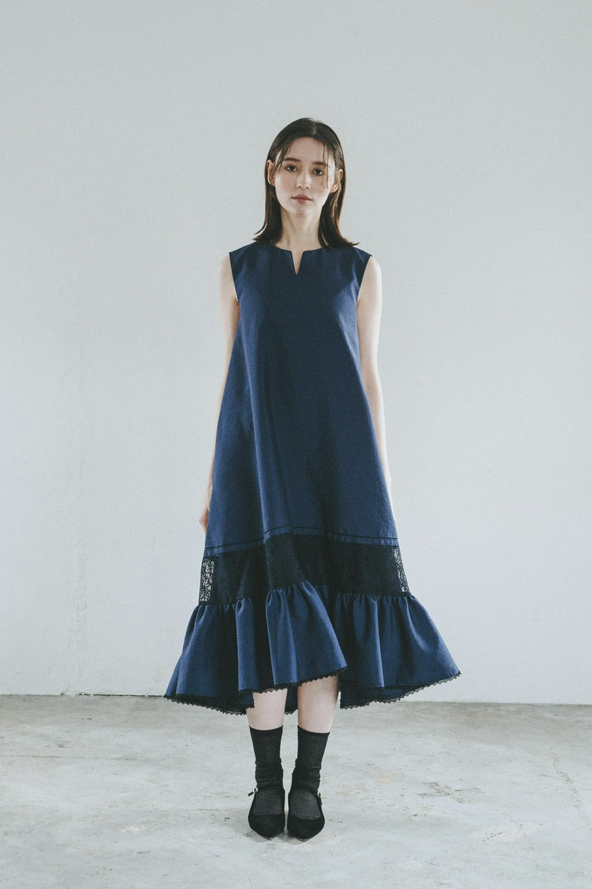 【サンプル】Maya dress