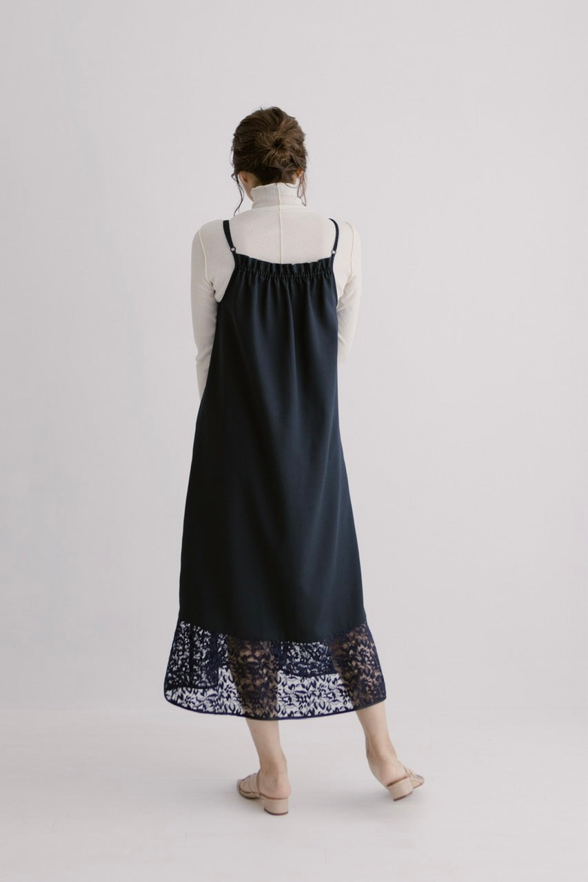 camisole dress