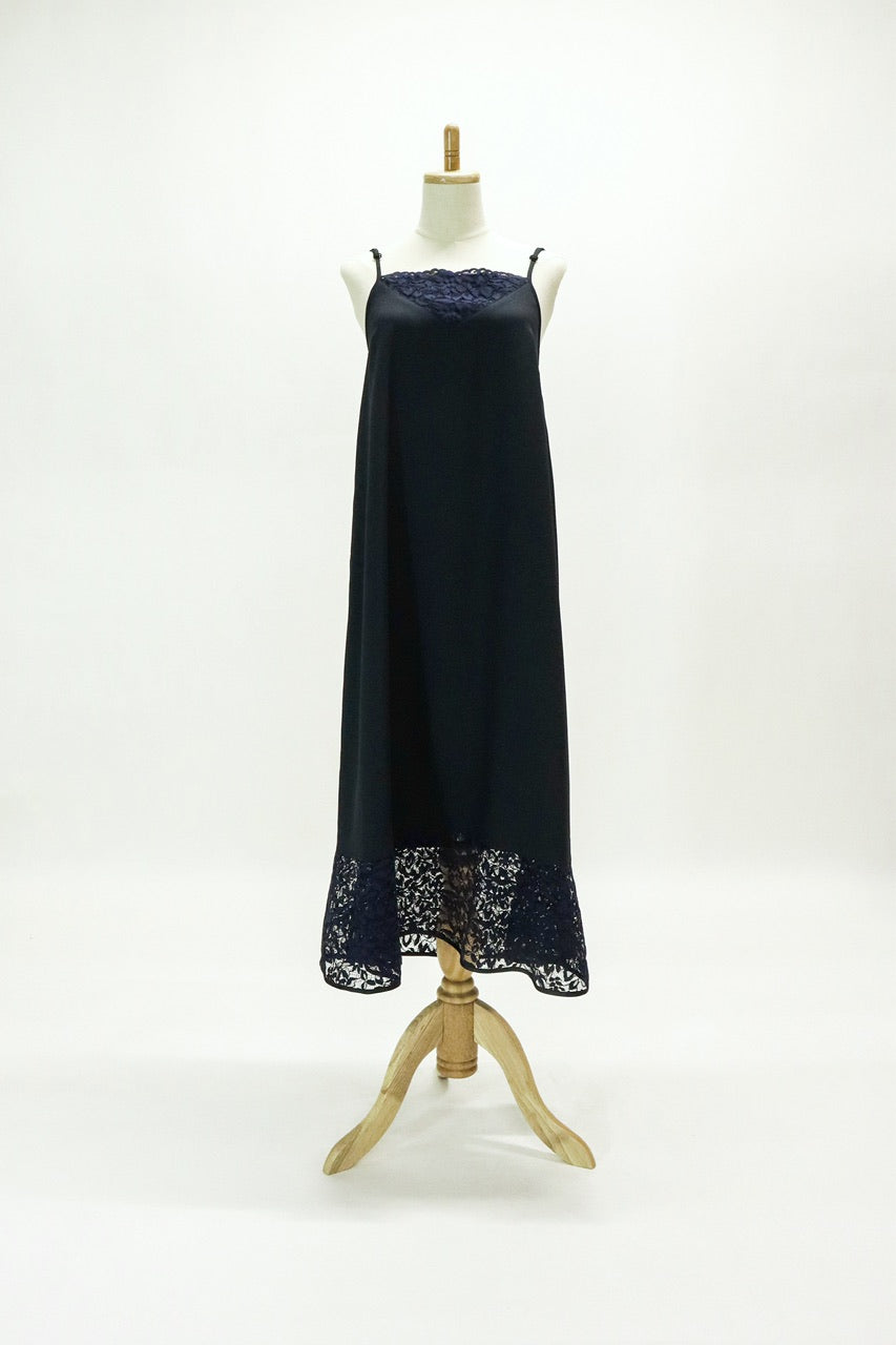 camisole dress