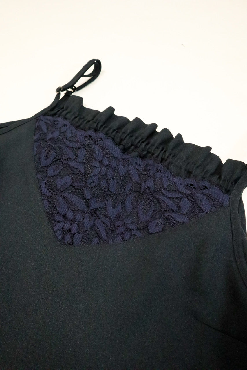 camisole dress