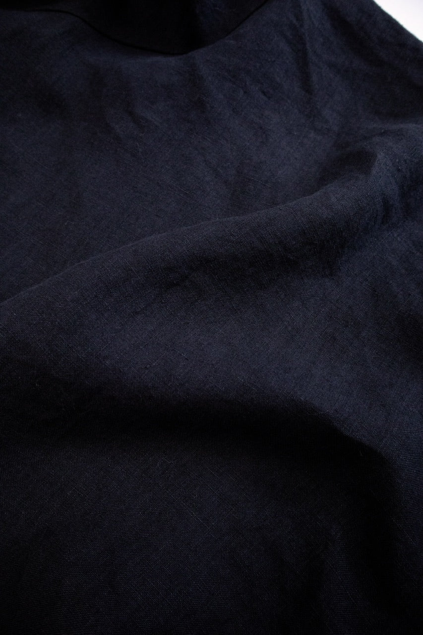 sailor collar dress