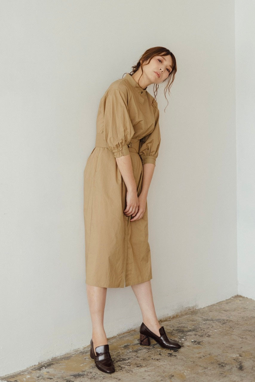 gurka dress