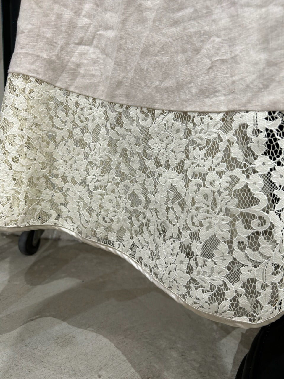 petticoat skirt