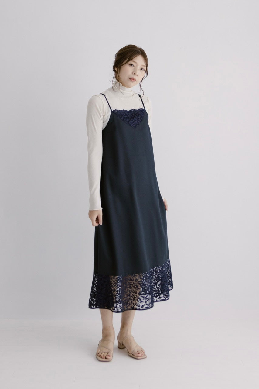 camisole dress