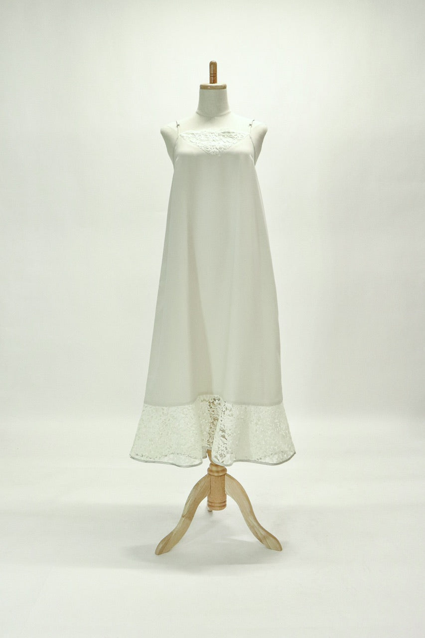 camisole dress