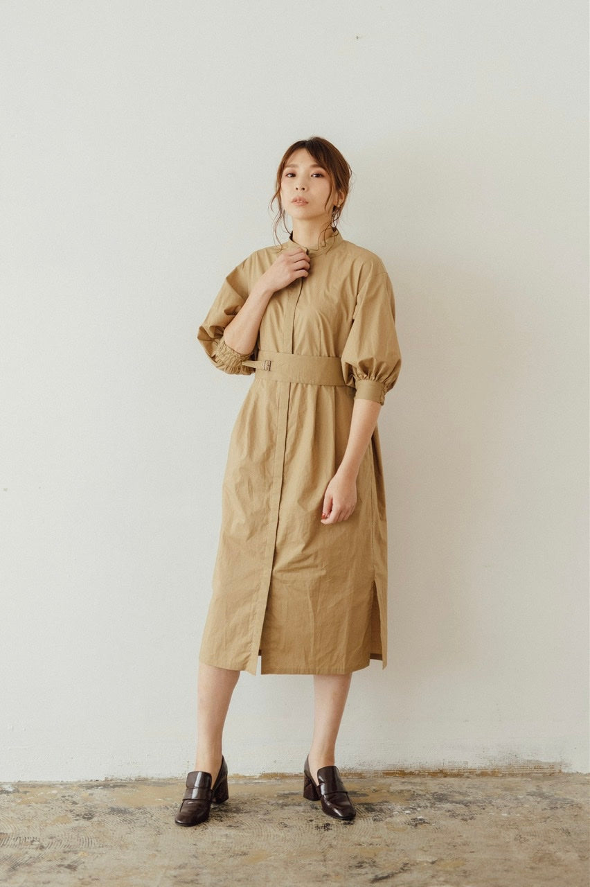 gurka dress
