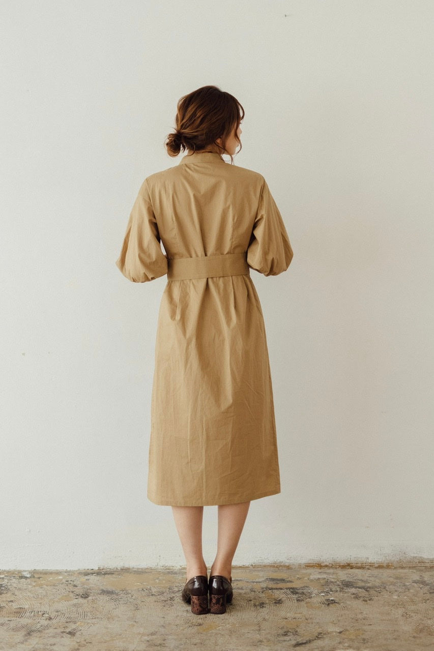 gurka dress