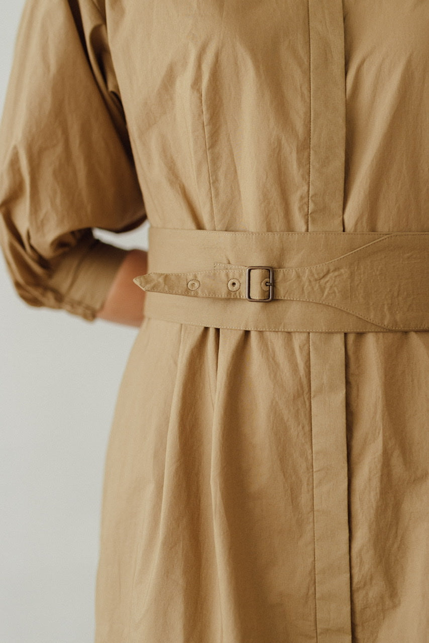 gurka dress