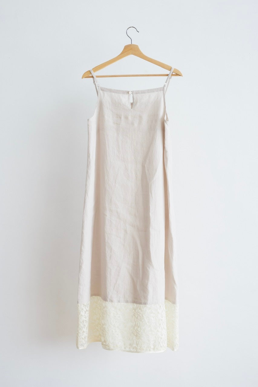 camisole dress