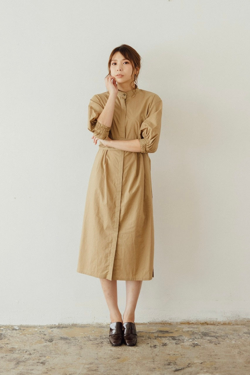 gurka dress