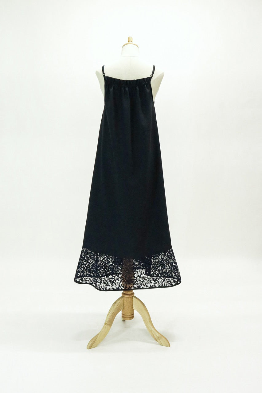 camisole dress