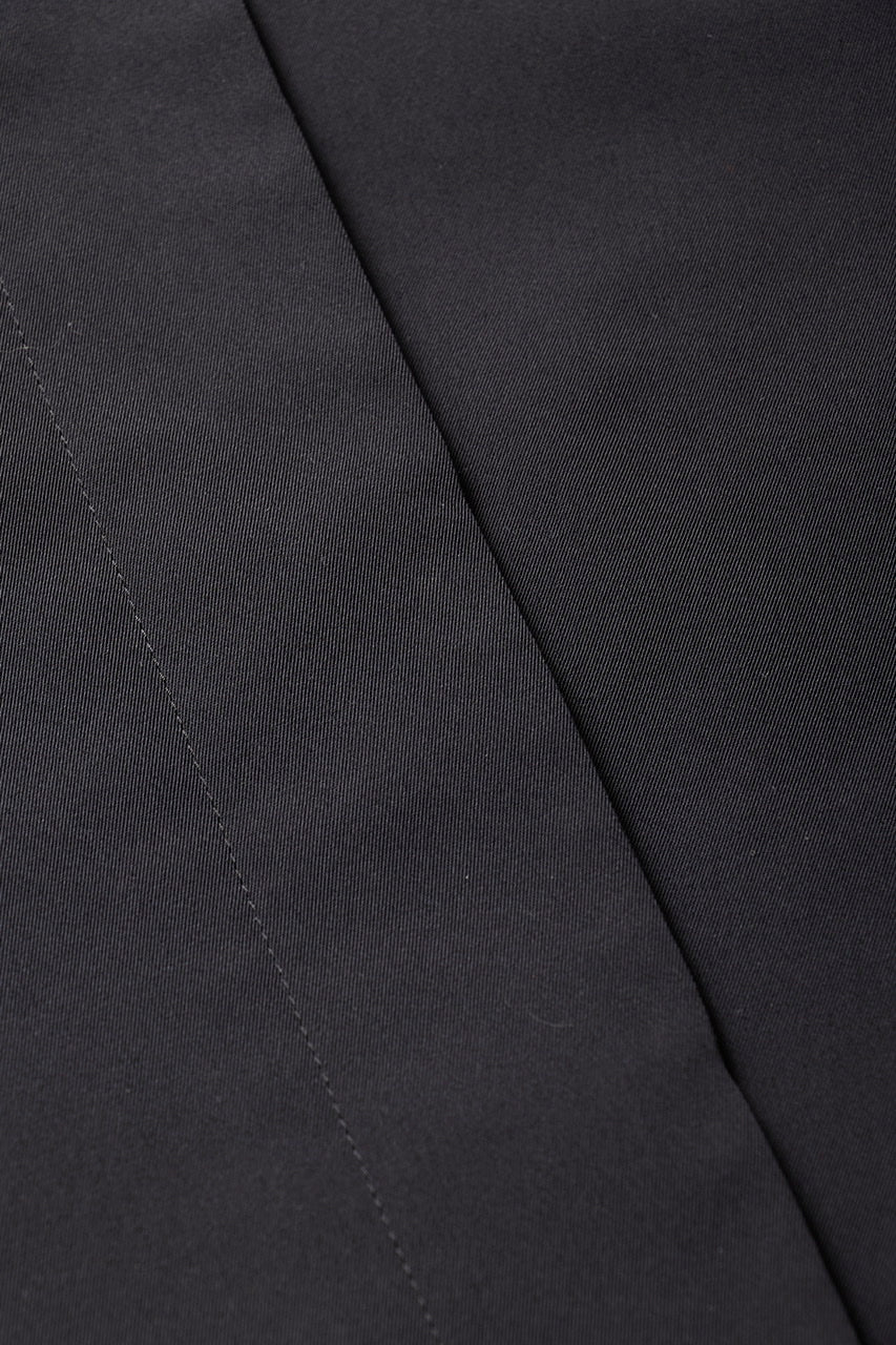 lantern sleeve jacket
