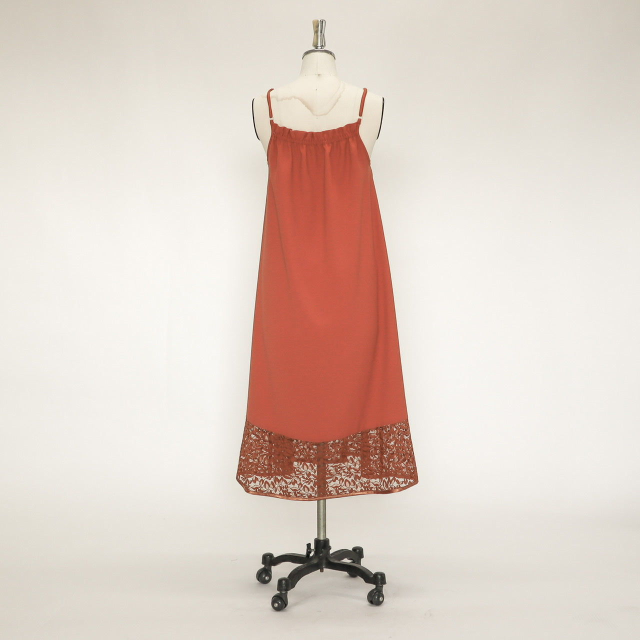 camisole dress
