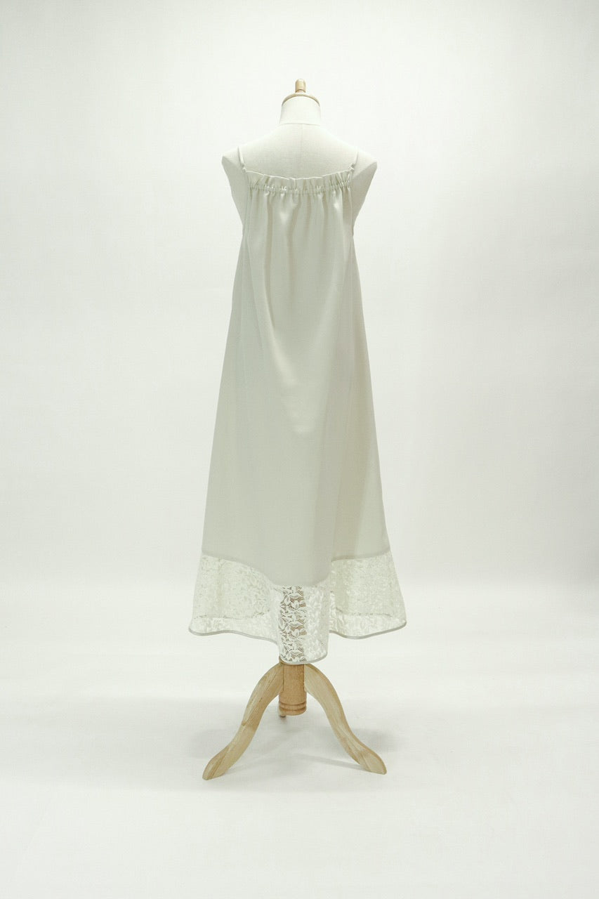 camisole dress