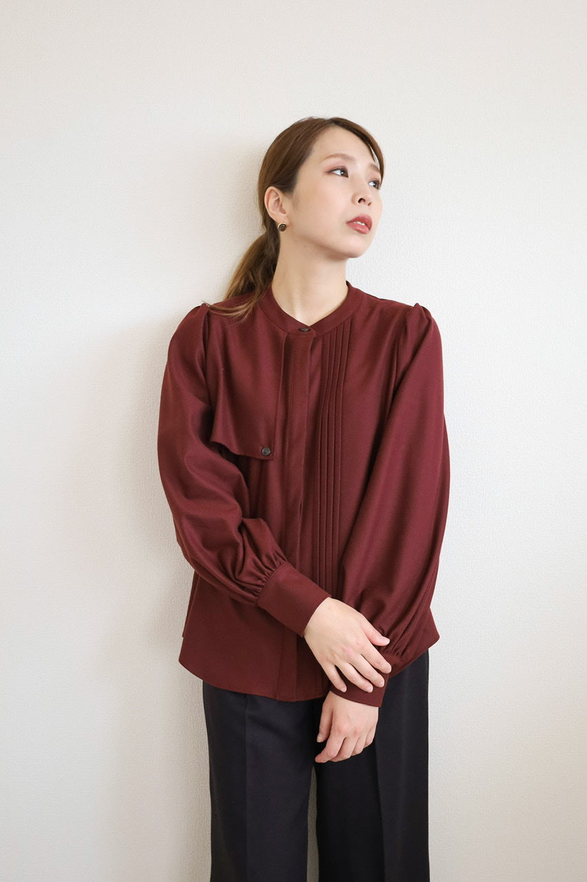 Mathilde blouse
