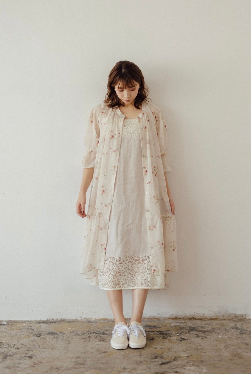 camisole dress