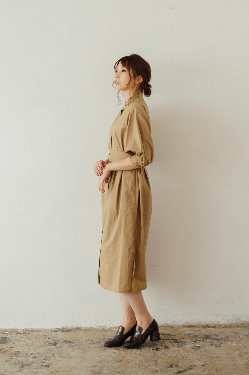 gurka dress