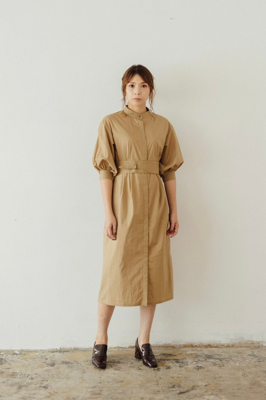 gurka dress