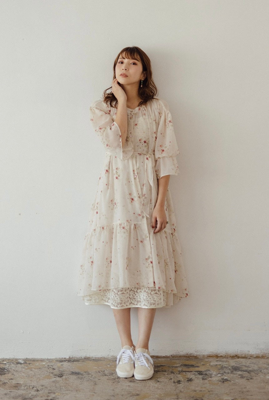 camisole dress