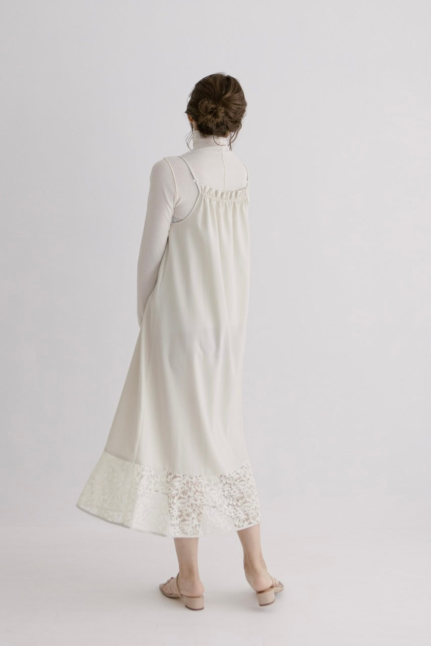 camisole dress