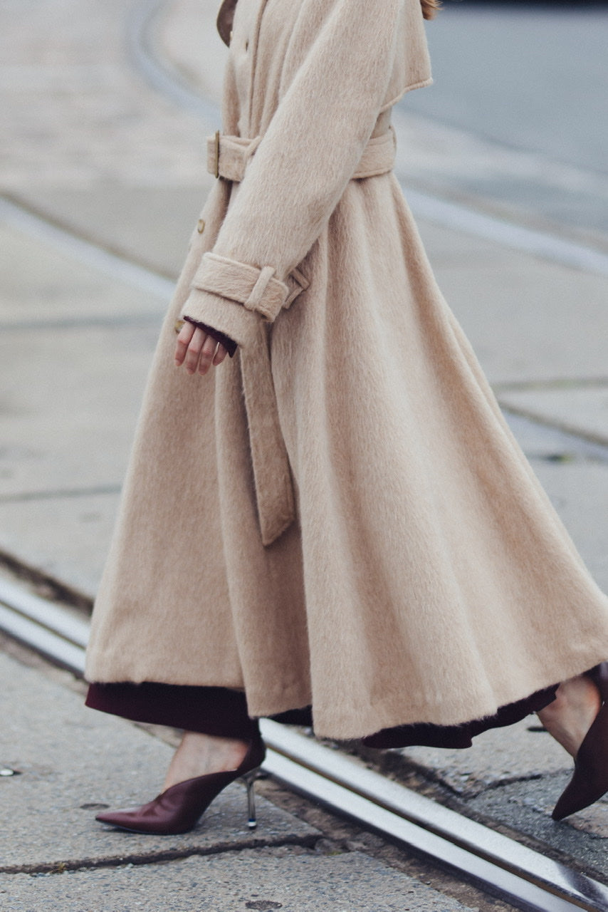 Mélanie