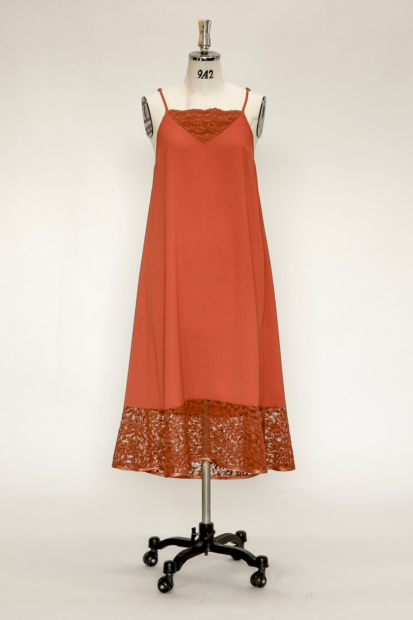 camisole dress