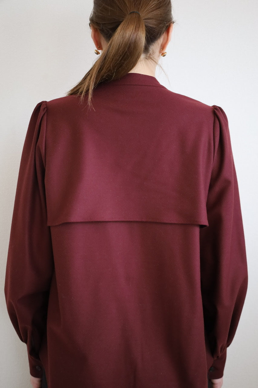 Mathilde blouse